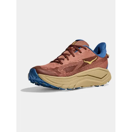 Hoka Challanger 8 Cipő Futócipő MPLC-Maple-Cardamom