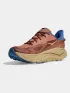 Hoka Challanger 8 Cipő Futócipő MPLC-Maple-Cardamom