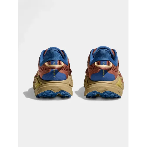Hoka Challanger 8 Cipő Futócipő MPLC-Maple-Cardamom