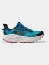 Hoka Challanger 8 Cipő Futócipő SBLW-Skyward Blue-White
