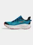 Hoka Challanger 8 Cipő Futócipő SBLW-Skyward Blue-White