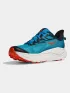 Hoka Challanger 8 Cipő Futócipő SBLW-Skyward Blue-White