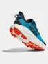 Hoka Challanger 8 Cipő Futócipő SBLW-Skyward Blue-White
