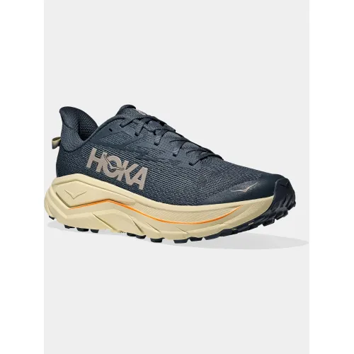 Hoka Challanger 8 Cipő Futócipő, terepfutó cipő FYP-Faded Navy-Pampass G