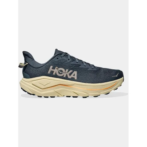 Hoka Challanger 8 Cipő Futócipő, terepfutó cipő FYP-Faded Navy-Pampass G