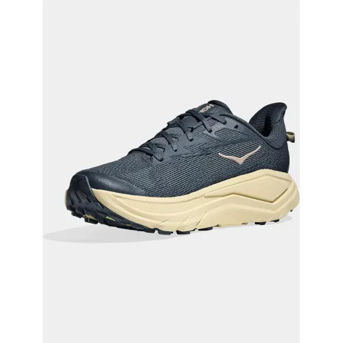 Hoka Challanger 8 Cipő Futócipő, terepfutó cipő FYP-Faded Navy-Pampass G