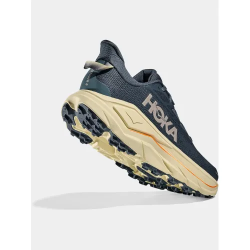 Hoka Challanger 8 Cipő Futócipő, terepfutó cipő FYP-Faded Navy-Pampass G