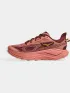 Hoka Challanger 8 Női Futócipő, terepfutó cipő BSHD-Blush-Dark Cedar