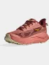 Hoka Challanger 8 Női Futócipő, terepfutó cipő BSHD-Blush-Dark Cedar