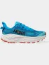 Hoka Challanger 8 Női Futócipő, terepfutó cipő SKYW-Skyward Bl-Cielo Bl