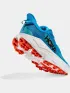 Hoka Challanger 8 Női Futócipő, terepfutó cipő SKYW-Skyward Bl-Cielo Bl