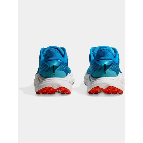 Hoka Challanger 8 Női Futócipő, terepfutó cipő SKYW-Skyward Bl-Cielo Bl