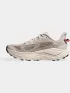 Hoka Challanger 8 Cipő Futócipő, terepfutó cipő SPHL-Stucco-Asphalt Grey