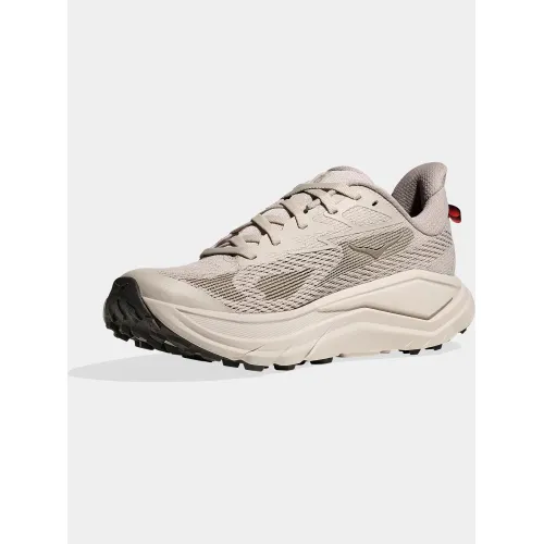 Hoka Challanger 8 Cipő Futócipő, terepfutó cipő SPHL-Stucco-Asphalt Grey