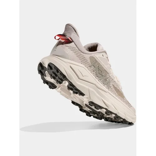 Hoka Challanger 8 Cipő Futócipő, terepfutó cipő SPHL-Stucco-Asphalt Grey