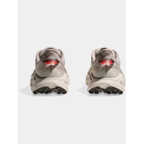 Hoka Challanger 8 Cipő Futócipő, terepfutó cipő SPHL-Stucco-Asphalt Grey