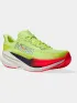 Hoka Mach X 3 Cipő Aszfalt futócipő NZS-Neon Yuzu-Squid Ink