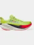 Hoka Mach X 3 Cipő Aszfalt futócipő NZS-Neon Yuzu-Squid Ink