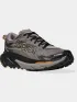 Hoka Mafate 5 Cipő Terepfutó cipő CMNTB-Cement-Black