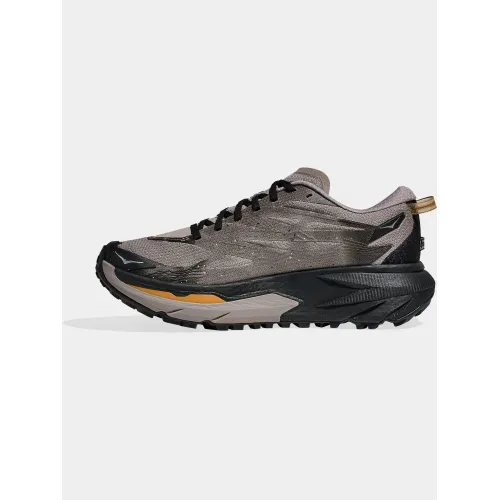 Hoka Mafate 5 Cipő Terepfutó cipő CMNTB-Cement-Black