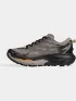Hoka Mafate 5 Cipő Terepfutó cipő CMNTB-Cement-Black