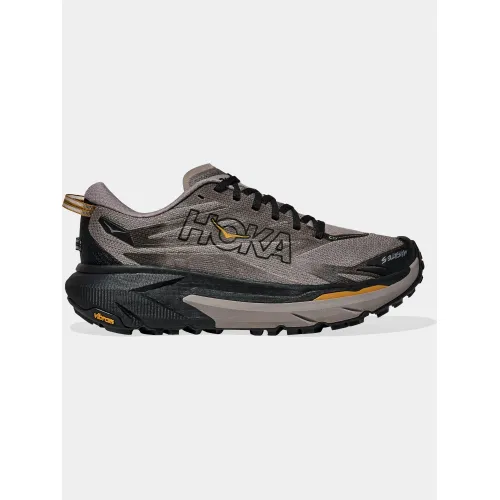 Hoka Mafate 5 Cipő Terepfutó cipő CMNTB-Cement-Black
