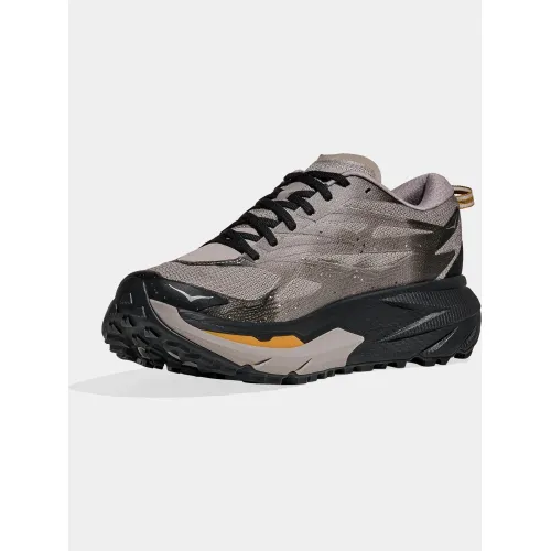 Hoka Mafate 5 Cipő Terepfutó cipő CMNTB-Cement-Black