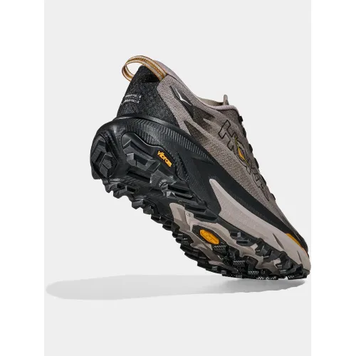 Hoka Mafate 5 Cipő Terepfutó cipő CMNTB-Cement-Black