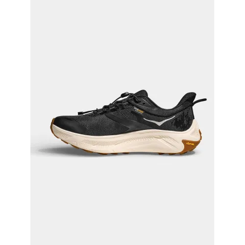 Hoka Transport 2 Cipő Multisport cipő BKLB-Black-Alabaster