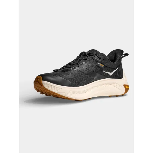Hoka Transport 2 Cipő Multisport cipő BKLB-Black-Alabaster