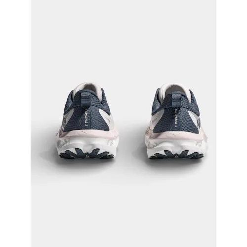 Hoka Kawana 3 Cipő Sportcipő, Edzőcipő GFD-Grout-Faded Navy
