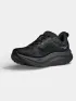 Hoka Kawana 3 Cipő Funkcionális sportcipő BBLC-Black