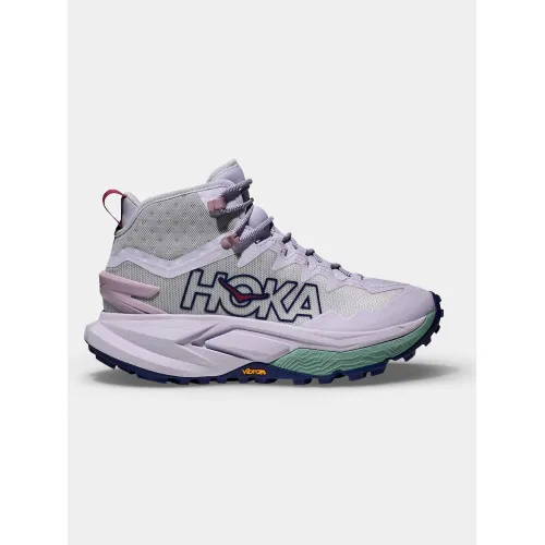 Hoka Mafate Hike Cipő Túracipő ALBR-Ambient Blue-Bb