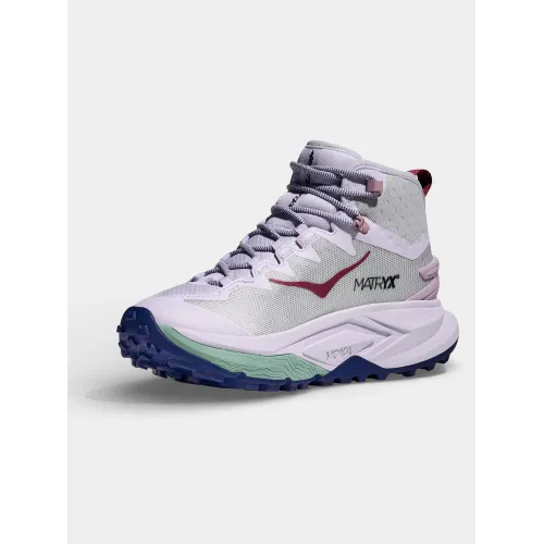 Hoka Mafate Hike Cipő Túracipő ALBR-Ambient Blue-Bb