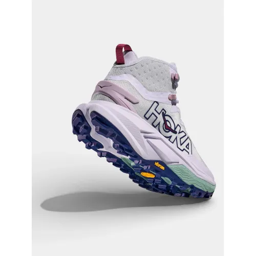 Hoka Mafate Hike Cipő Túracipő ALBR-Ambient Blue-Bb