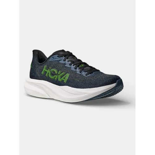 Hoka Mach 7 Cipő Aszfalt futócipő VFD-Varsity Navy-Faded N