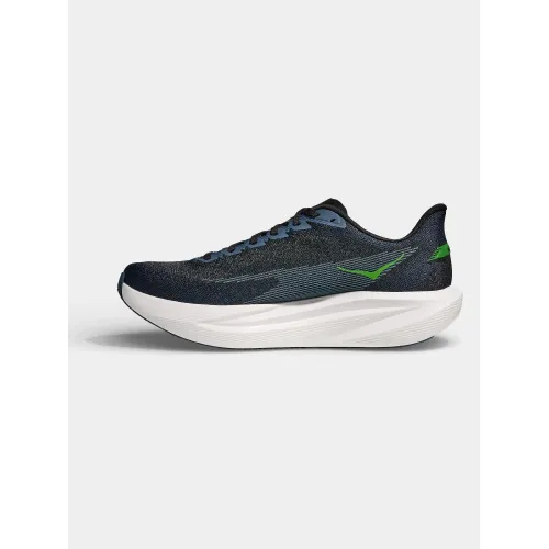 Hoka Mach 7 Cipő Aszfalt futócipő VFD-Varsity Navy-Faded N