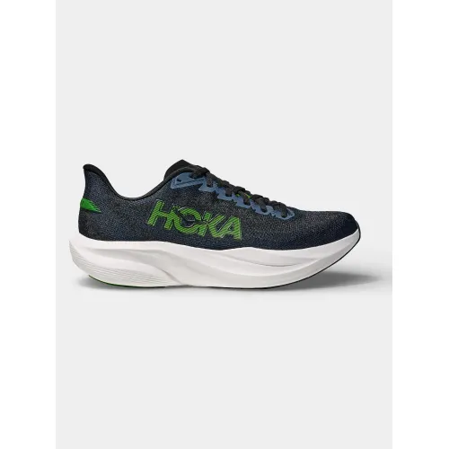Hoka Mach 7 Cipő Aszfalt futócipő VFD-Varsity Navy-Faded N
