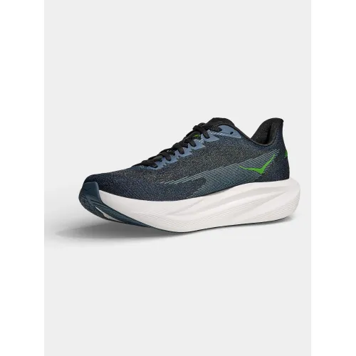Hoka Mach 7 Cipő Aszfalt futócipő VFD-Varsity Navy-Faded N