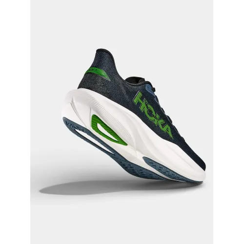 Hoka Mach 7 Cipő Aszfalt futócipő VFD-Varsity Navy-Faded N