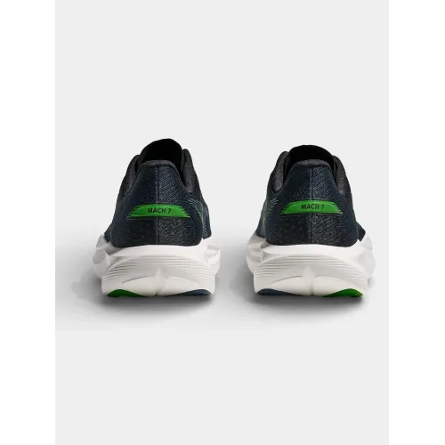 Hoka Mach 7 Cipő Aszfalt futócipő VFD-Varsity Navy-Faded N