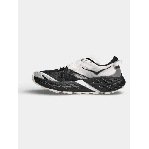 Hoka Speedgoat 7 Cipő Terepfutó cipő BWHT-Black-White