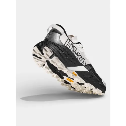 Hoka Speedgoat 7 Cipő Terepfutó cipő BWHT-Black-White