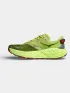 Hoka Speedgoat 7 Cipő Terepfutó cipő KWN-Kiwi-Neon Yuzu