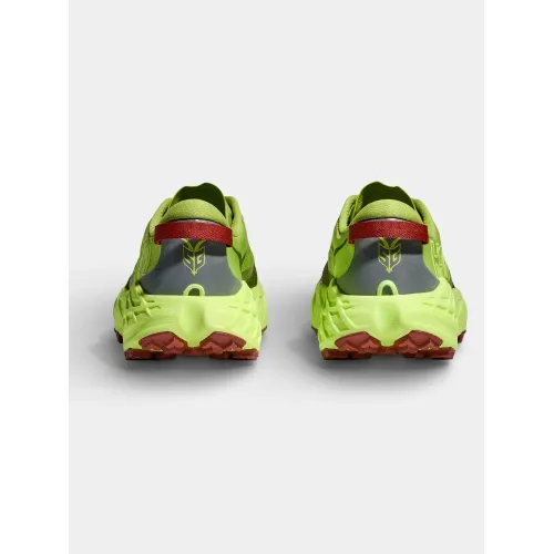 Hoka Speedgoat 7 Cipő Terepfutó cipő KWN-Kiwi-Neon Yuzu