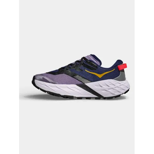 Hoka Speedgoat 7 Cipő Terepfutó cipő BMS-Berry Jam-Starlight G
