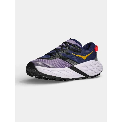 Hoka Speedgoat 7 Cipő Terepfutó cipő BMS-Berry Jam-Starlight G