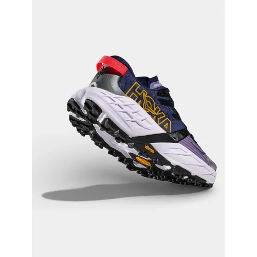Hoka Speedgoat 7 Cipő Terepfutó cipő BMS-Berry Jam-Starlight G
