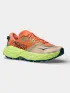 Hoka Speedgoat 7 Cipő Terepfutó cipő PYZ-Persimmon-Neon Yuzu