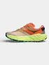 Hoka Speedgoat 7 Cipő Terepfutó cipő PYZ-Persimmon-Neon Yuzu